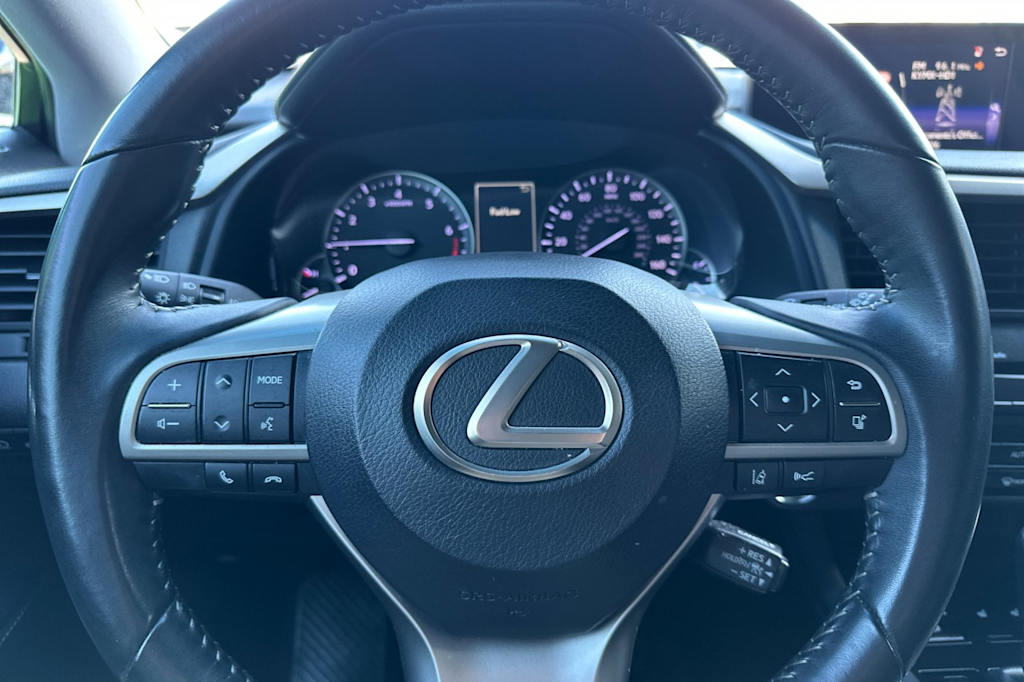 Thumbnail: 2019 Lexus RX - 29