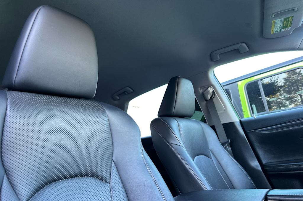 Thumbnail: 2019 Lexus RX - 11