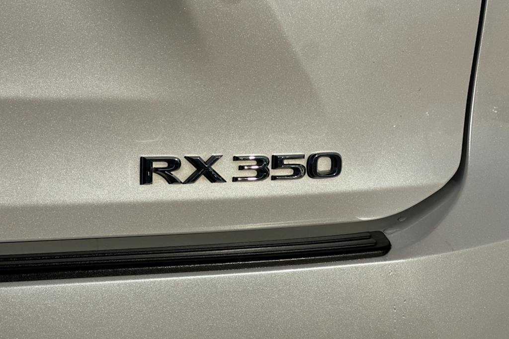 Thumbnail: 2019 Lexus RX - 7