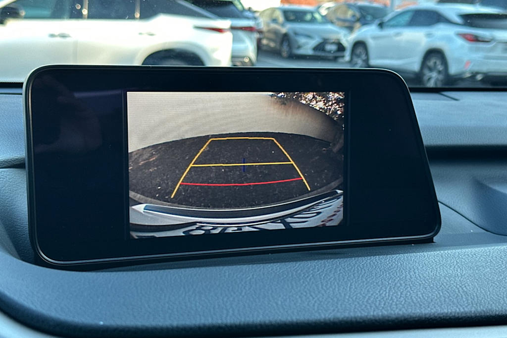 Thumbnail: 2019 Lexus RX - 26