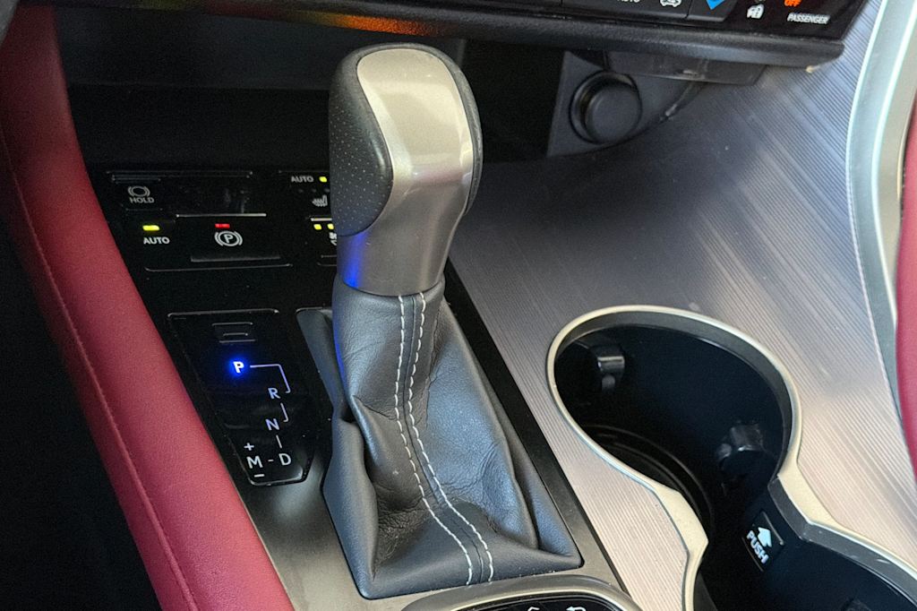 Thumbnail: 2019 Lexus RX - 14