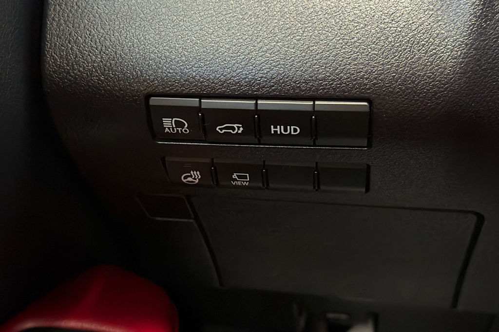 Thumbnail: 2019 Lexus RX - 34