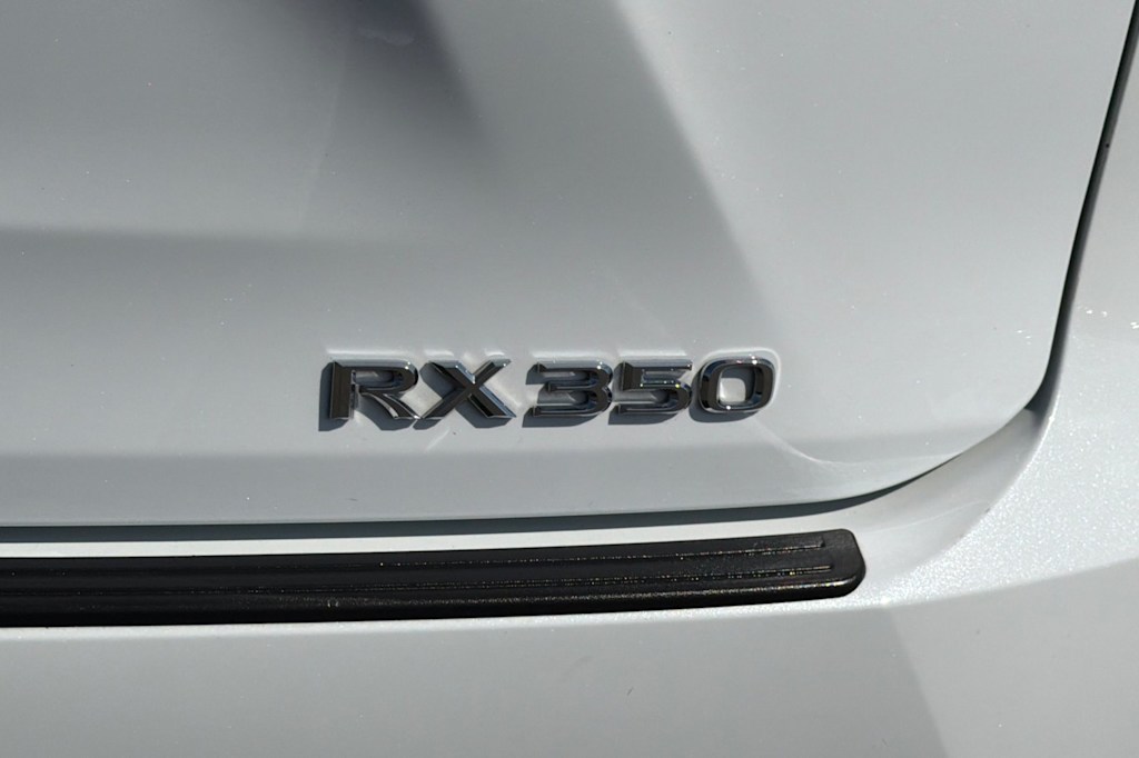 Thumbnail: 2019 Lexus RX - 7