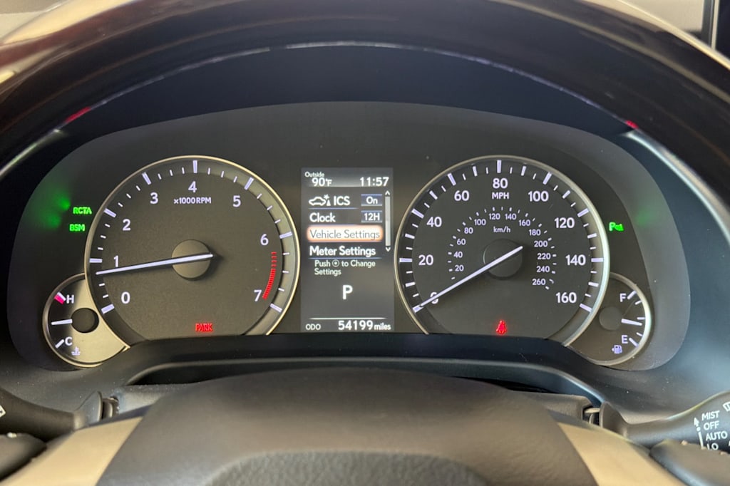 Thumbnail: 2019 Lexus RX - 15