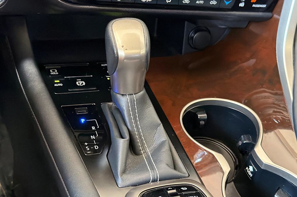 Thumbnail: 2019 Lexus RX - 14