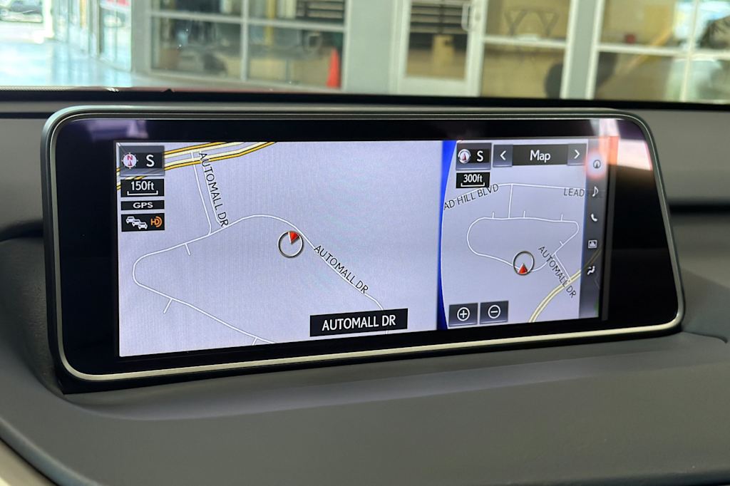 Thumbnail: 2019 Lexus RX - 26