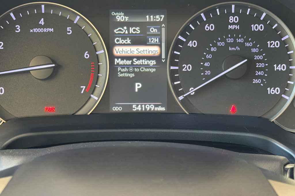 Thumbnail: 2019 Lexus RX - 33