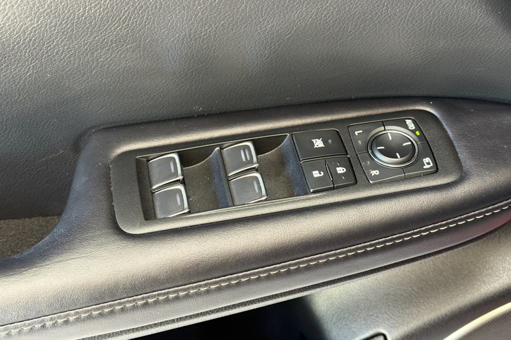 Thumbnail: 2019 Lexus RX - 22