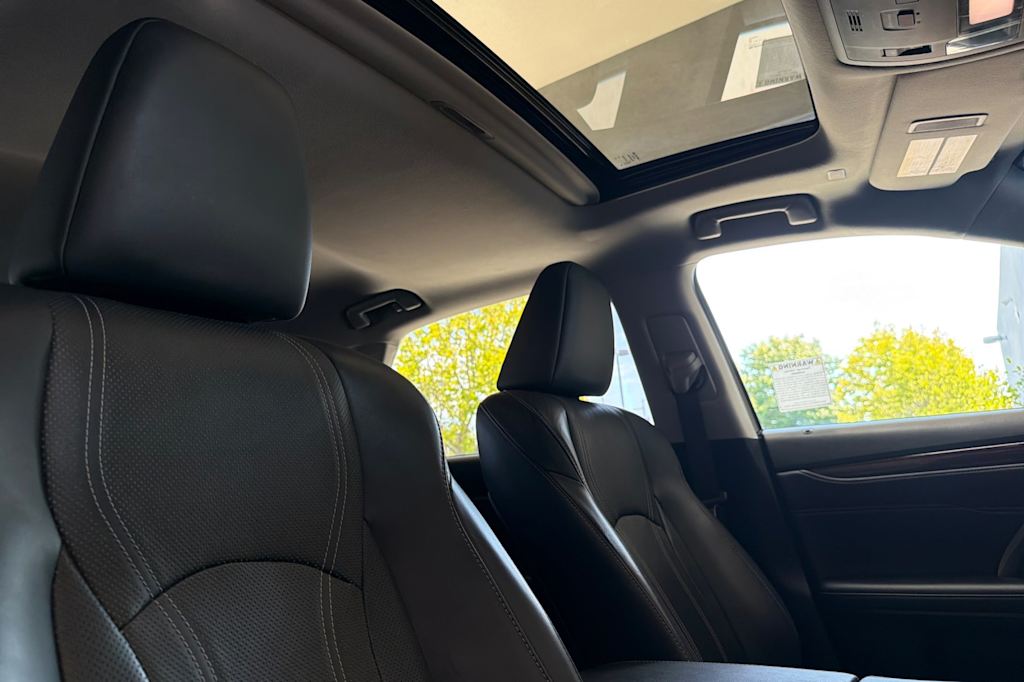 Thumbnail: 2019 Lexus RX - 24