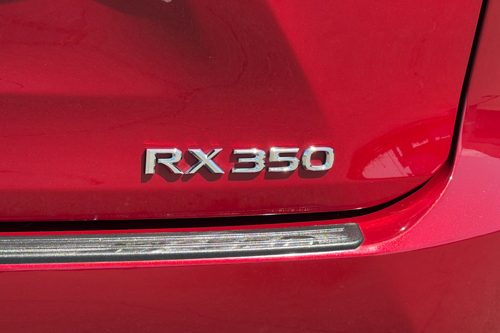 Thumbnail: 2019 Lexus RX - 7