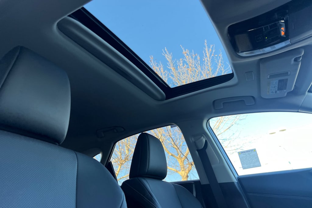 Thumbnail: 2025 Lexus ES - 22