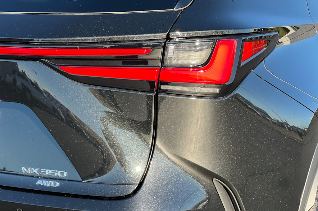 Thumbnail: 2025 Lexus ES - 30