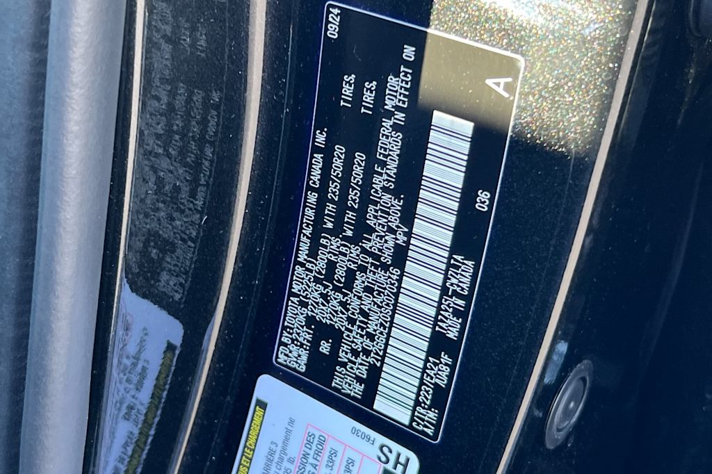 Thumbnail: 2025 Lexus ES - 15