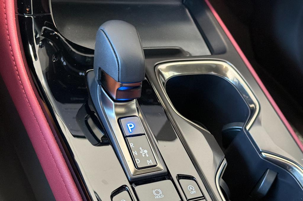 Thumbnail: 2025 Lexus ES - 14