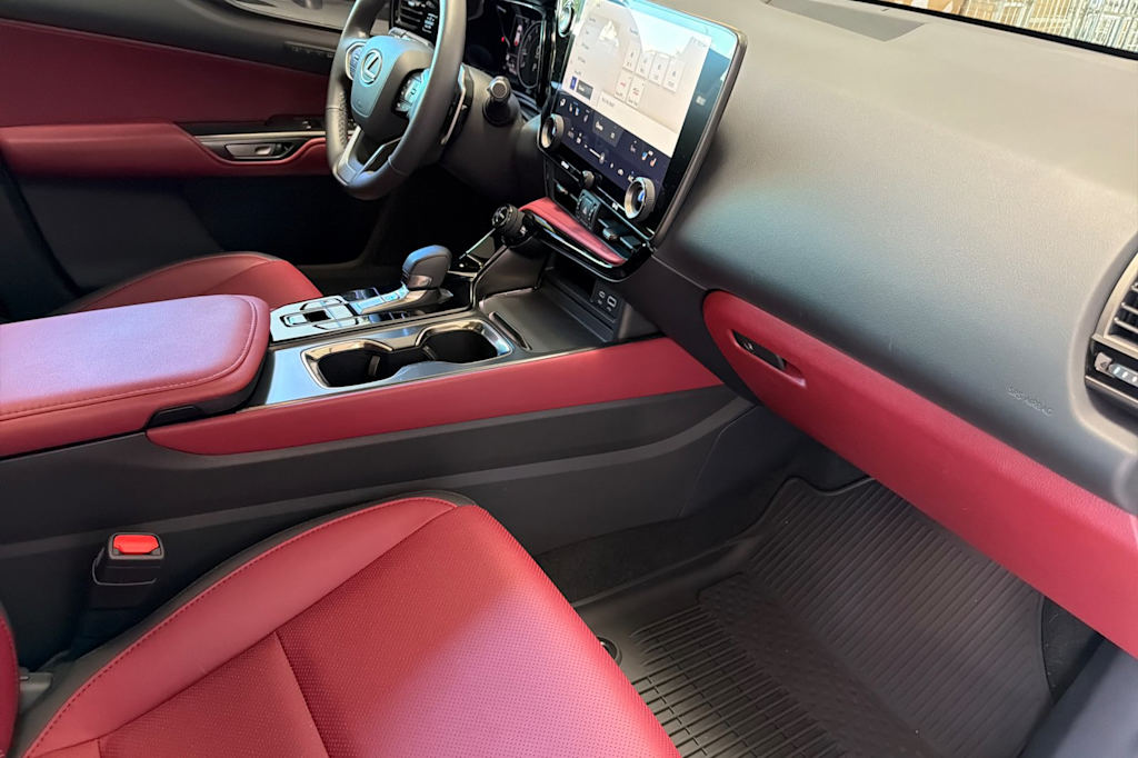 Thumbnail: 2025 Lexus ES - 12
