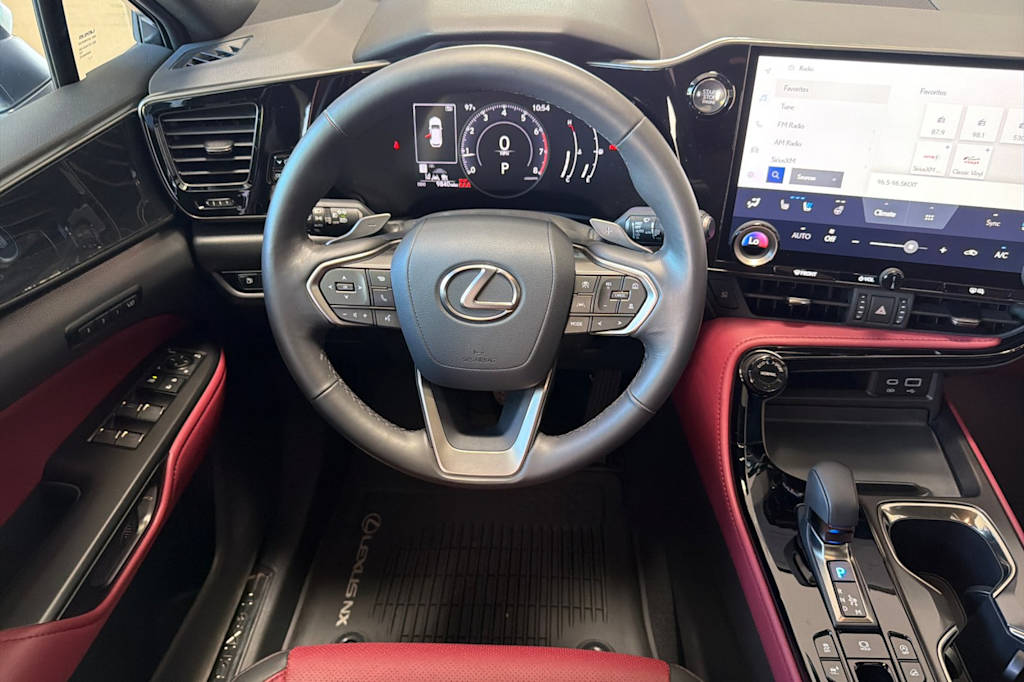 Thumbnail: 2025 Lexus ES - 11