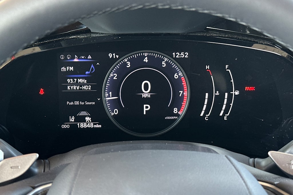 Thumbnail: 2025 Lexus ES - 15