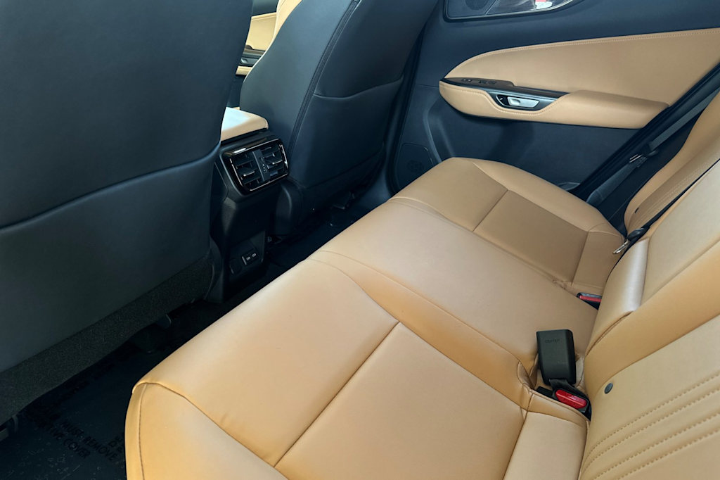 Thumbnail: 2025 Lexus ES - 10