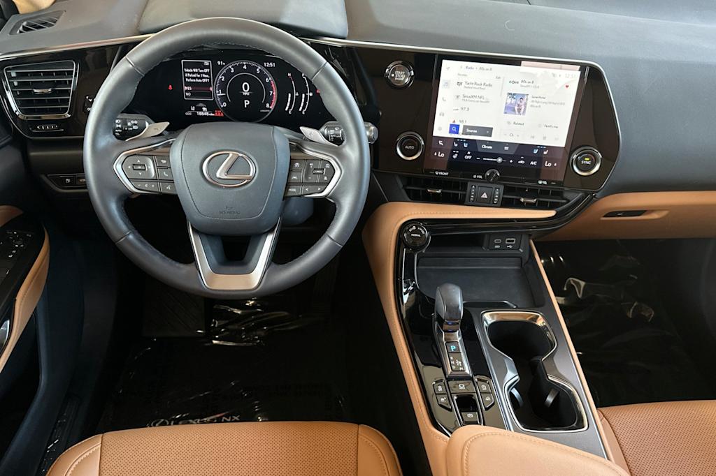 Thumbnail: 2025 Lexus ES - 11