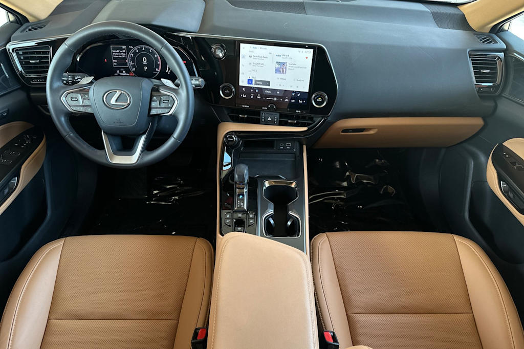 Thumbnail: 2025 Lexus ES - 2