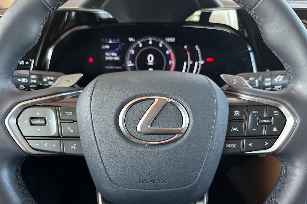 Thumbnail: 2025 Lexus ES - 29