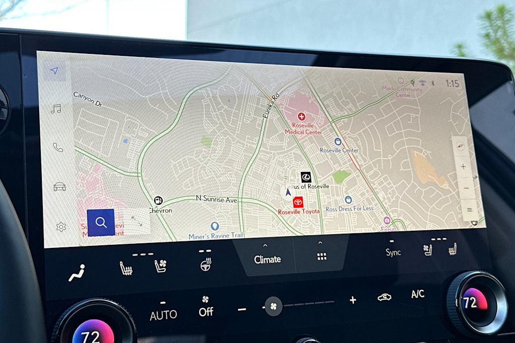 Thumbnail: 2025 Lexus ES - 26