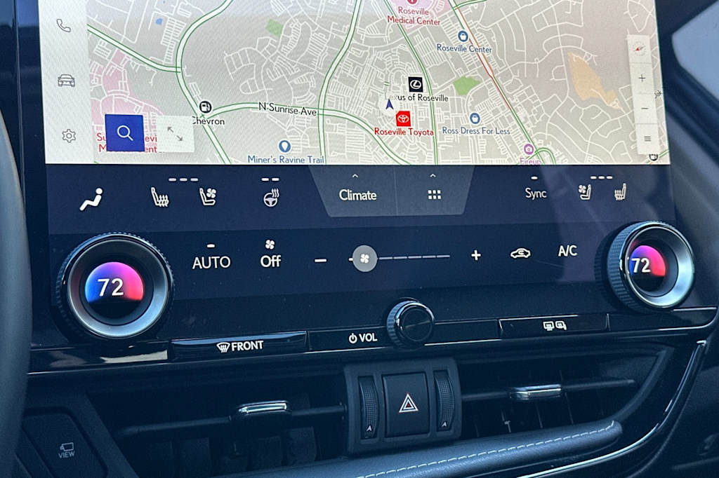 Thumbnail: 2025 Lexus ES - 28