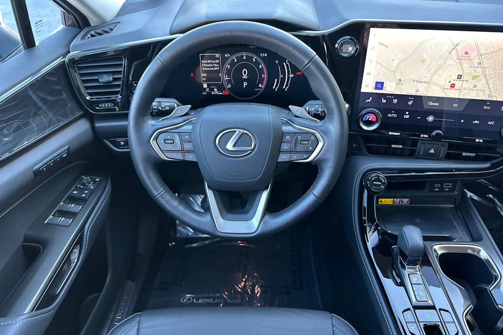 Thumbnail: 2025 Lexus ES - 9