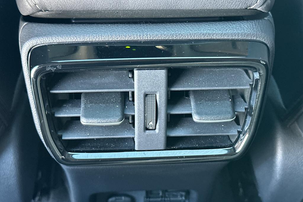 Thumbnail: 2025 Lexus ES - 23