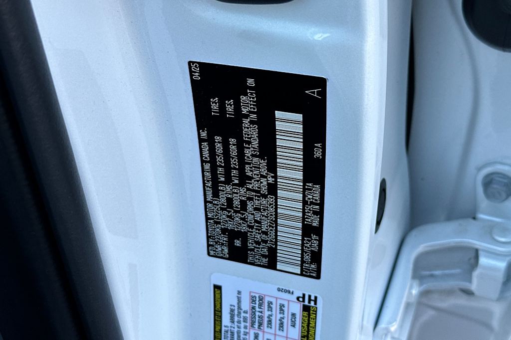 Thumbnail: 2025 Lexus ES - 17