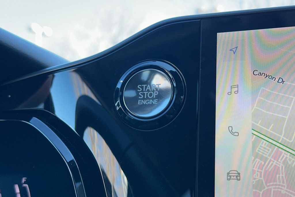 Thumbnail: 2025 Lexus ES - 29