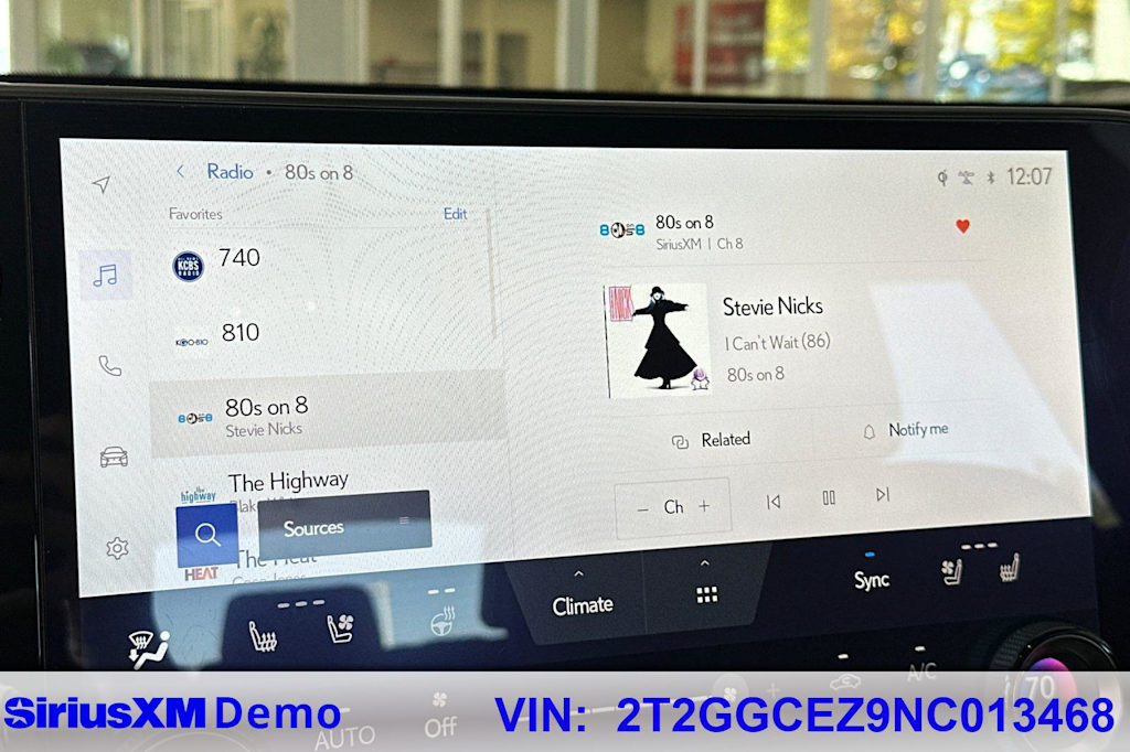 Thumbnail: 2022 Lexus NX - 34