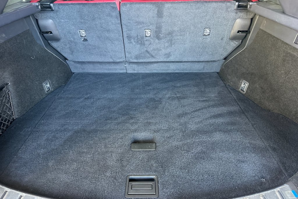 Thumbnail: 2022 Lexus NX - 16