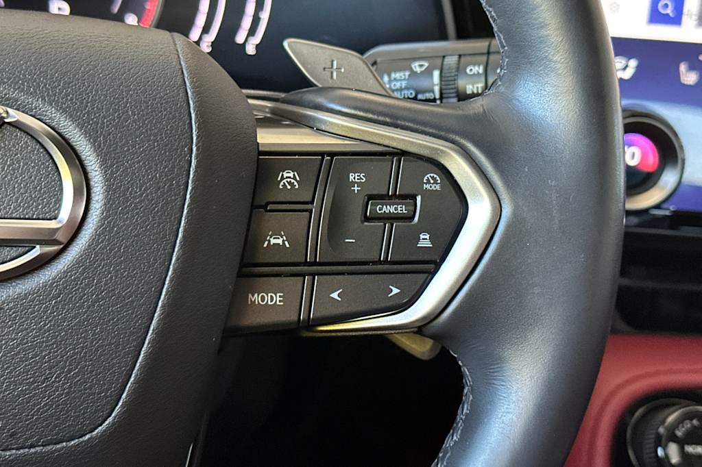 Thumbnail: 2022 Lexus NX - 30