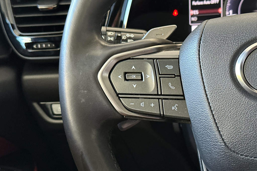 Thumbnail: 2022 Lexus NX - 29