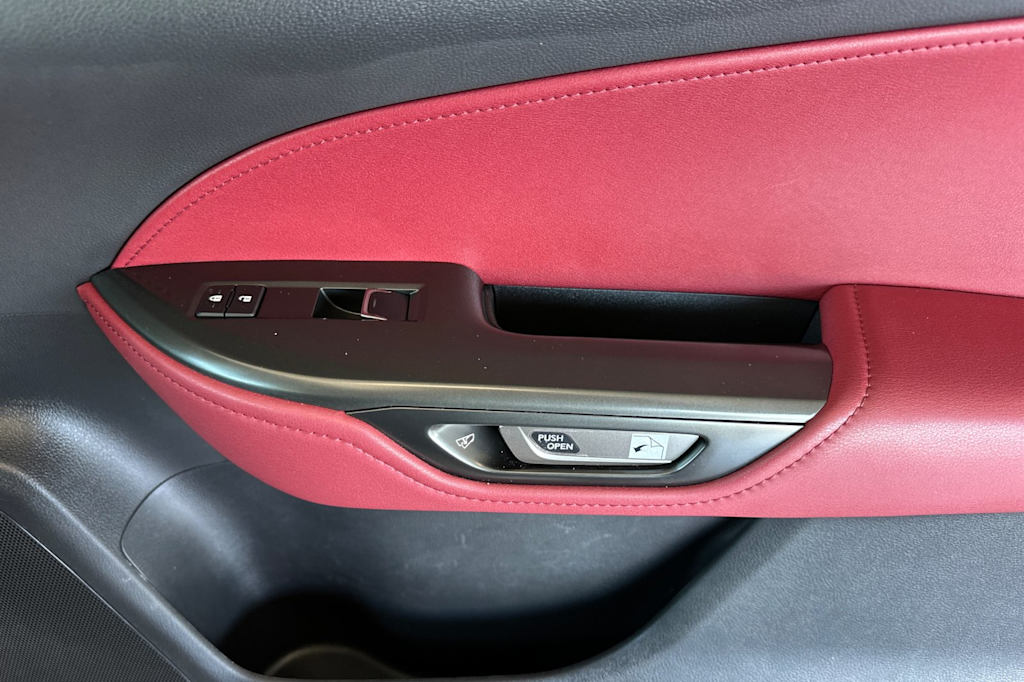 Thumbnail: 2022 Lexus NX - 7