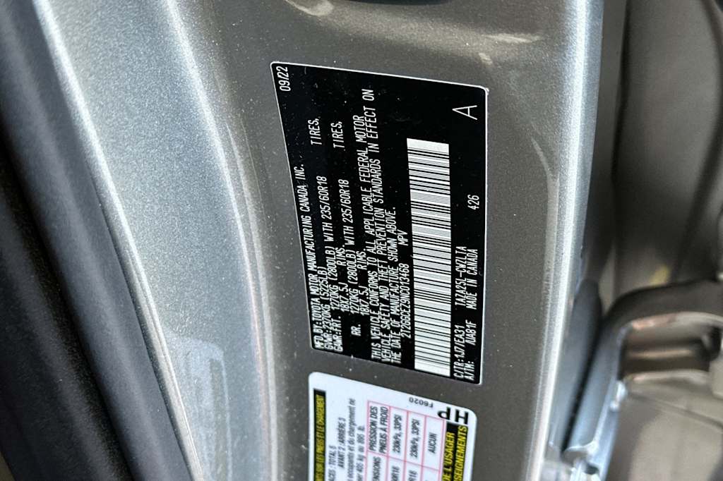 Thumbnail: 2022 Lexus NX - 17