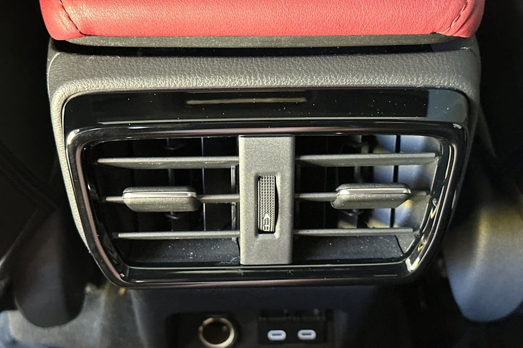 Thumbnail: 2022 Lexus NX - 23