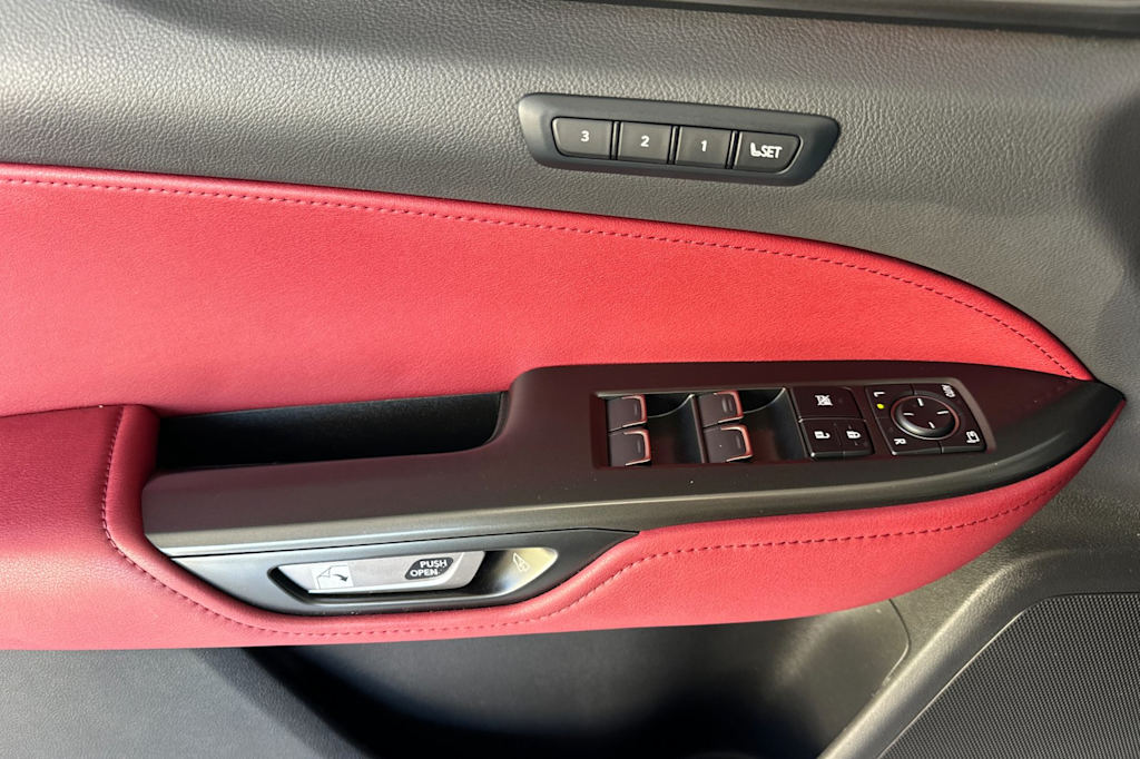 Thumbnail: 2022 Lexus NX - 21