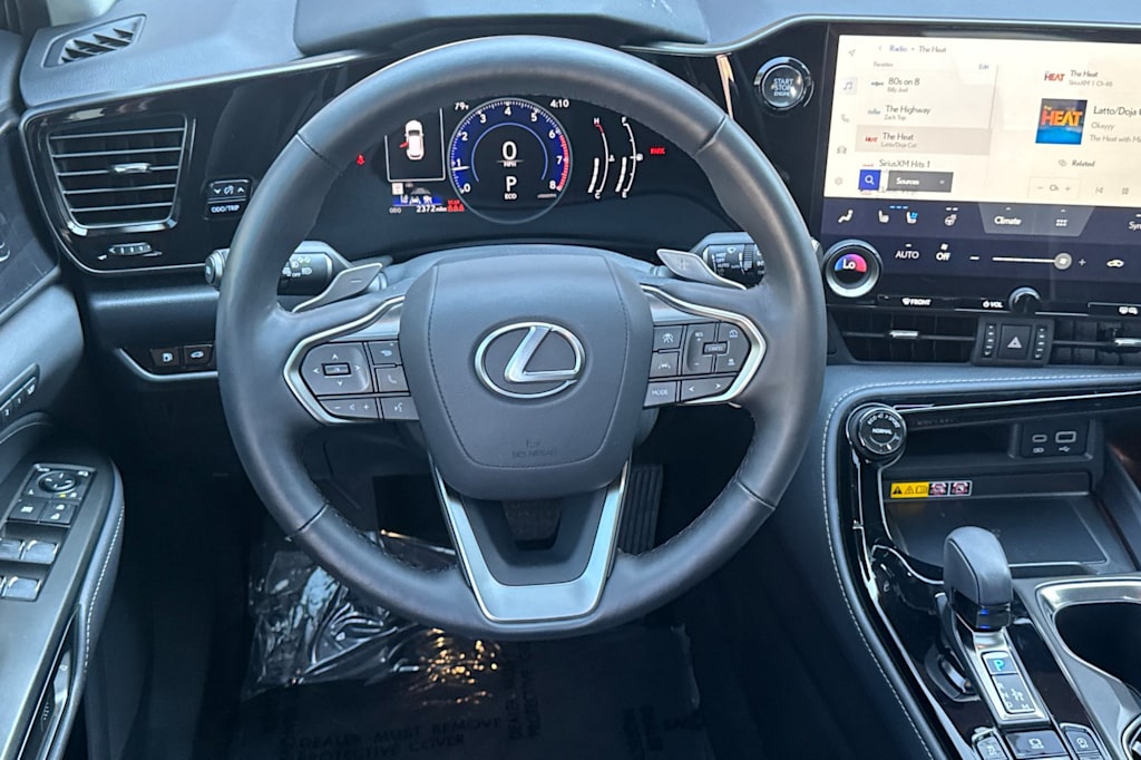 Thumbnail: 2025 Lexus ES - 11