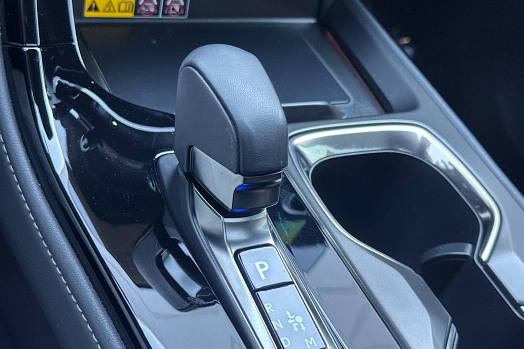 Thumbnail: 2025 Lexus ES - 14