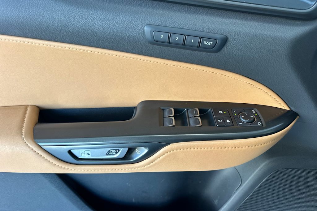 Thumbnail: 2022 Lexus NX - 22