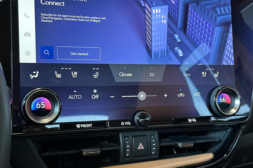 Thumbnail: 2022 Lexus NX - 27