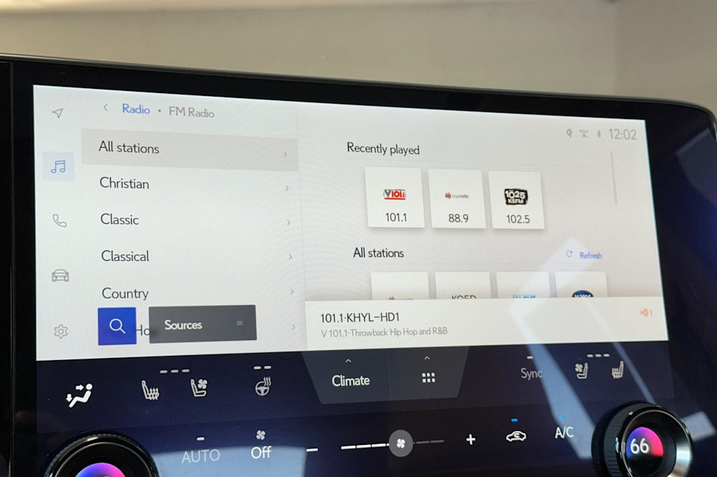 Thumbnail: 2022 Lexus NX - 14