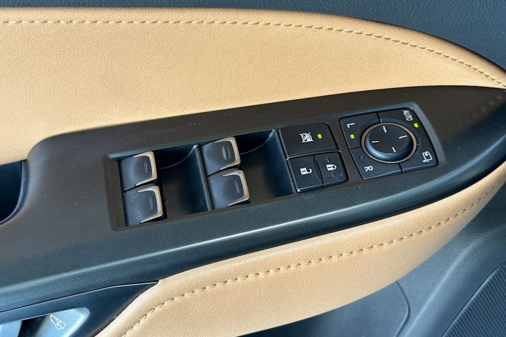 Thumbnail: 2022 Lexus NX - 23