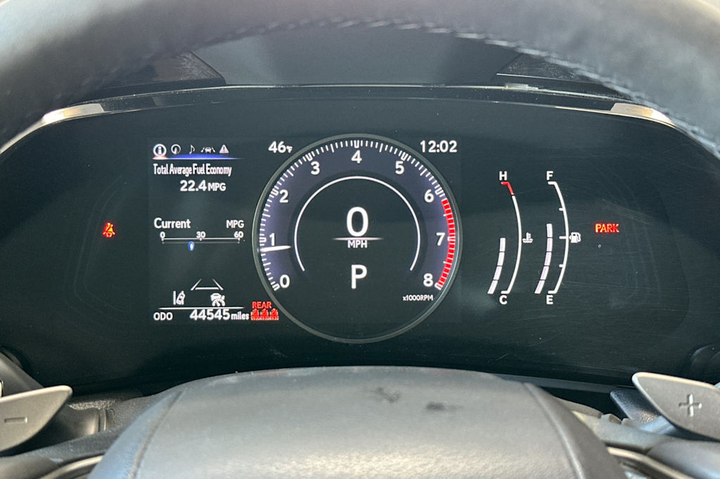 Thumbnail: 2022 Lexus NX - 16