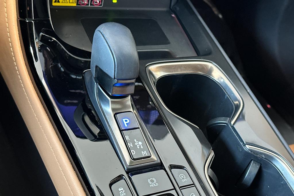 Thumbnail: 2022 Lexus NX - 15