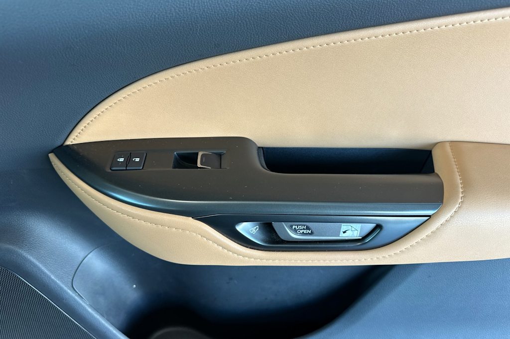 Thumbnail: 2022 Lexus NX - 25