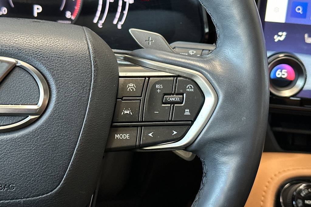 Thumbnail: 2022 Lexus NX - 31