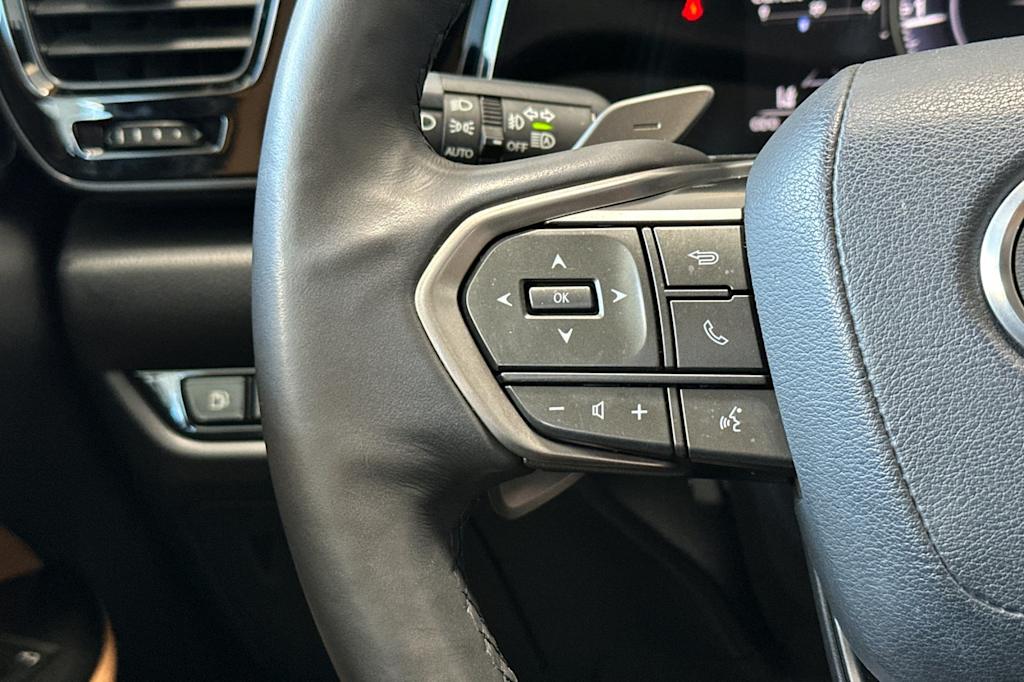 Thumbnail: 2022 Lexus NX - 30